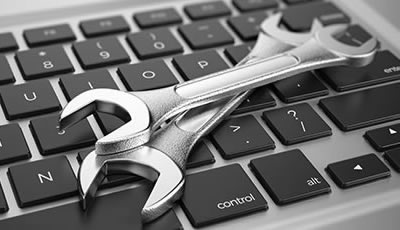 Assistência Técnica Especializada (Computadores & Celulares)