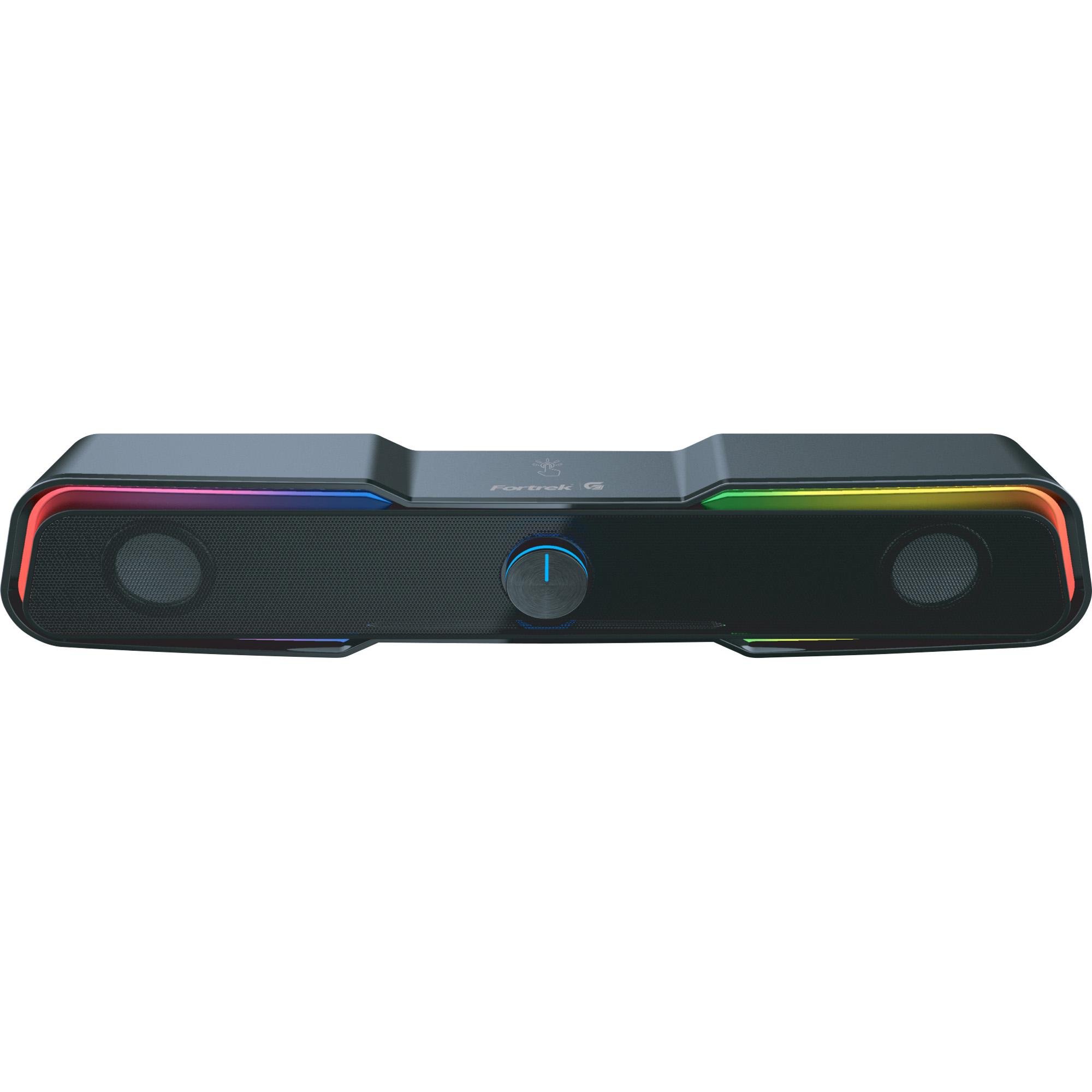 Soundbar Gamer Fortrek