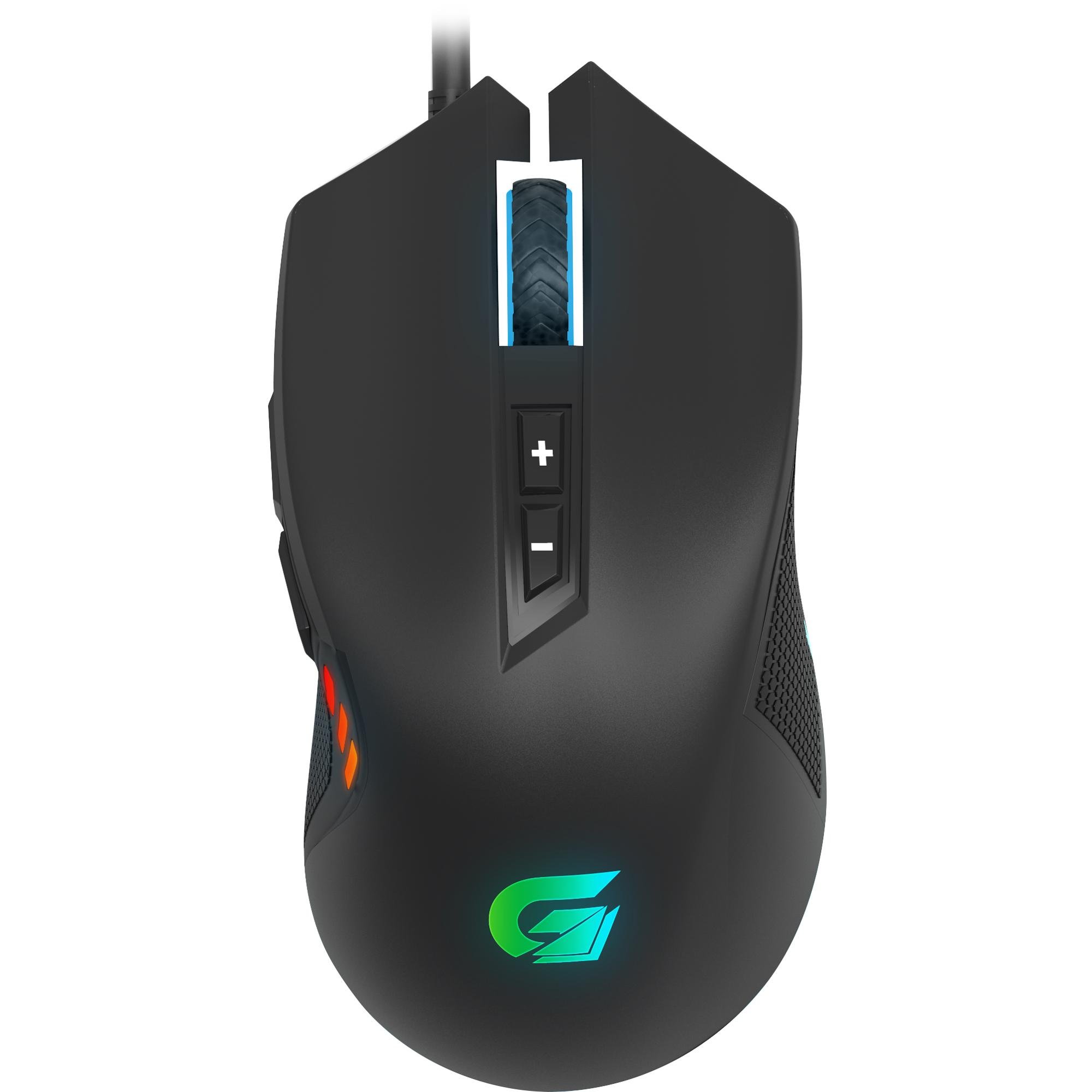Mouse Fortrek Gamer
