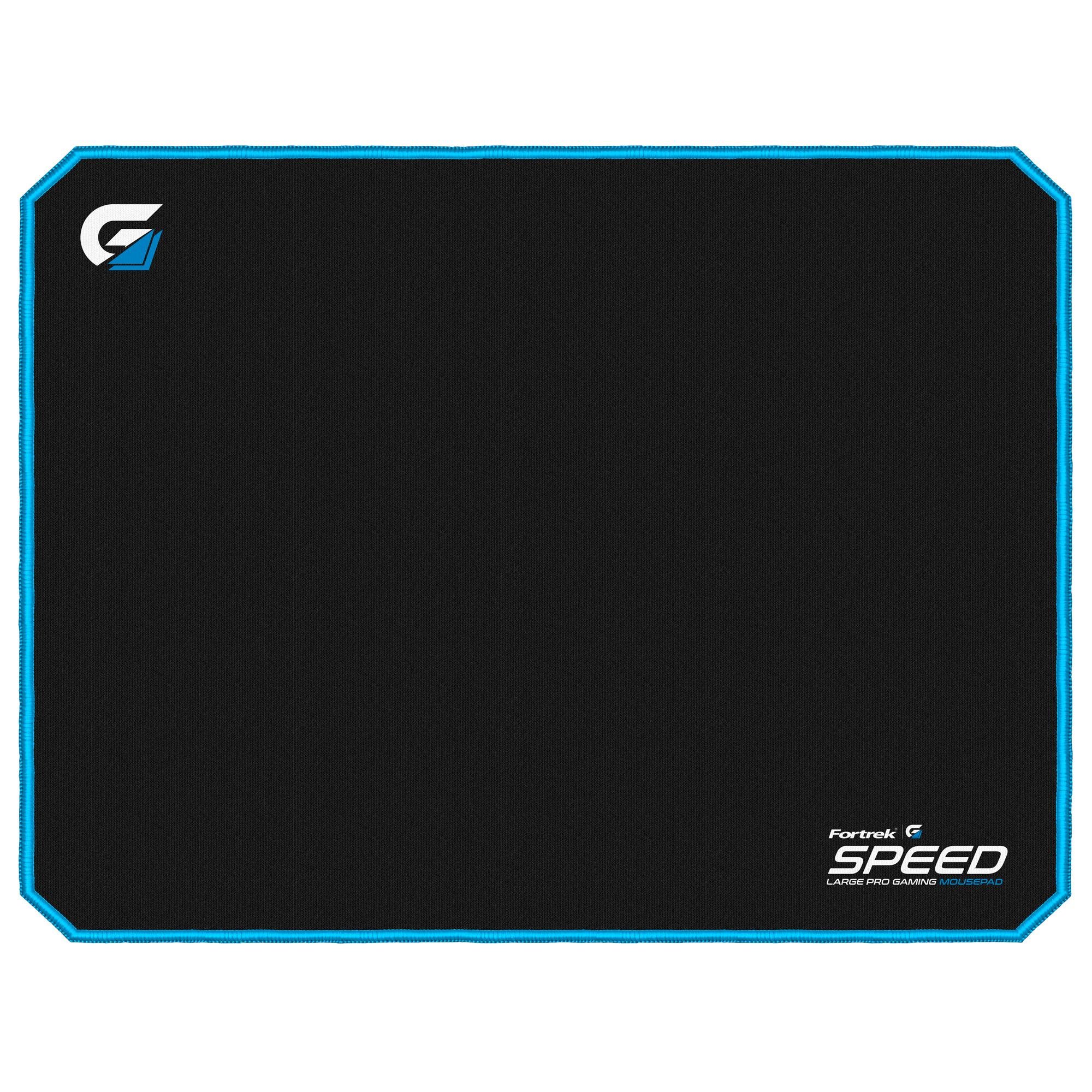 Mouse Pad Gamer Fortrek