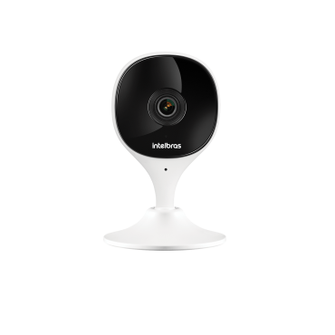 Câmera MIBO Branca Intelbras