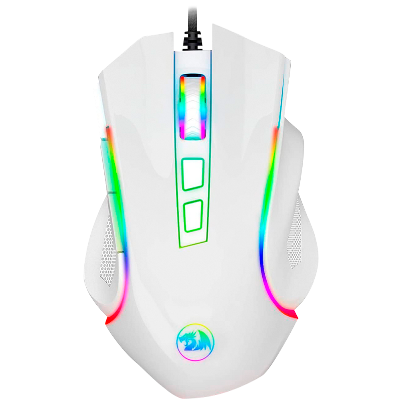Mouse Gamer Redragon