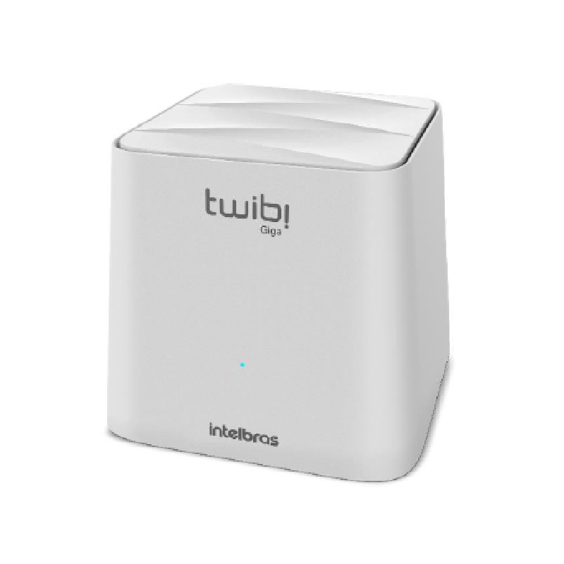 Roteador Twibi Giga Intelbras