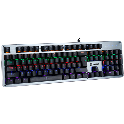 Teclado Mecânico BlackSmith