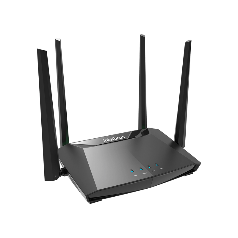 Roteador Intelbras RG 1200